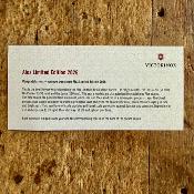 Classic SD Alox Limited Edition 2026