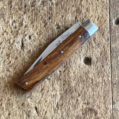 Alpin - Bois de Fer et mitre