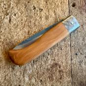 Le Bugiste G.M. - Olivier