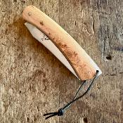 Le Camembert - Genèvrier 