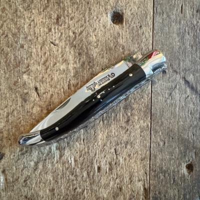 Laguiole 11 cm - Corne de buffle