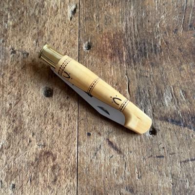 No 22 - Sabot - buis