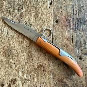 Yatagan CAP - Red Heart