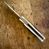  Le Bouledogue Long -  Cerf