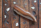 Le Cachalot 12 cm - Pistachier