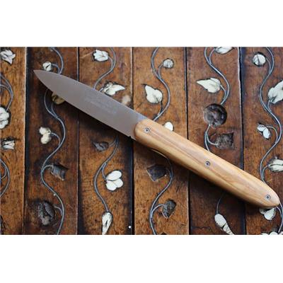 Epicurien 13 cm - Olivier