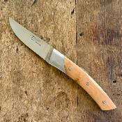 Le Thiers Trappeur - Bois de Genevrier