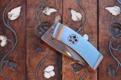 Akechi Mitsuhide - Money clip