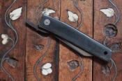 HIGO M.M. - Black micarta