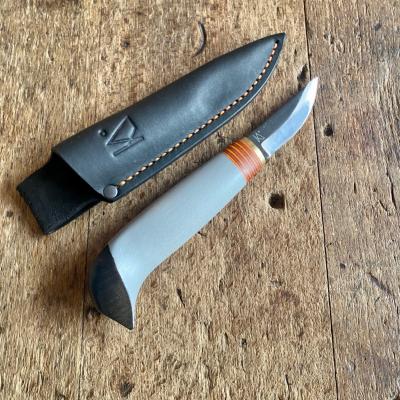 Kivalo Design - MESANGE