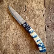 Pastelier - Molaire de Mammouth