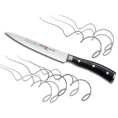 Classic Ikon - Couteau filet de Sole flexible - 16 cm