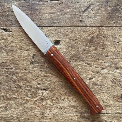 Le Lombard - Cocobolo