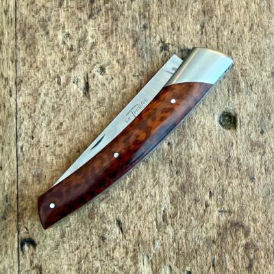 Le Thiers Compagnon - Bois d'amourette