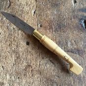 N°30 - Sabot - Buis