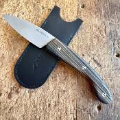 L'Ariegeois - Ebène Royal - RWL34