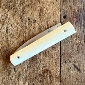 Dalmas - Os de Buffle