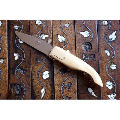 Le Cachalot 10 cm - Buis