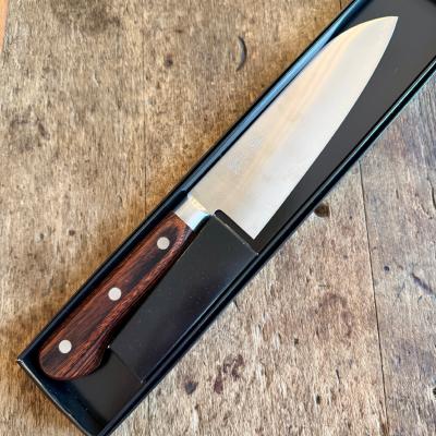 Santoku - 16.5 cm