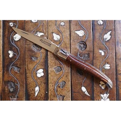 Laguiole Classique - Amourette et double mitre