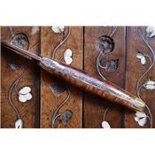 Laguiole 11 cm - Thuya et laiton