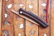 MC191C - Damas et micarta