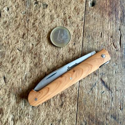 Le Sauveterre 9 cm - Genèvrier