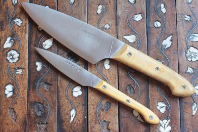 Savignac Duo - Buis
