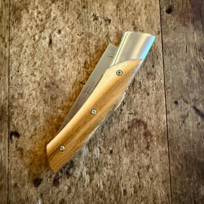 Le Thiers Trappeur - Pistachier