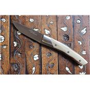 Le Thiers Trappeur - Corne blonde
