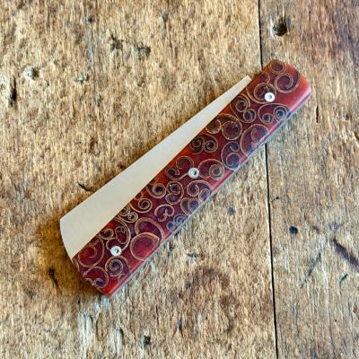 20/20 - Résine et cannelle de Ceylan - 2