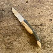 Le Cachalot 10 cm - Gaïac