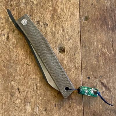 Higo G.M. - GREEN MICARTA