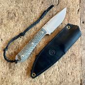 Chris Reeve - Nyala 