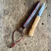 Couteau d'Occasion - Chasse Japonais