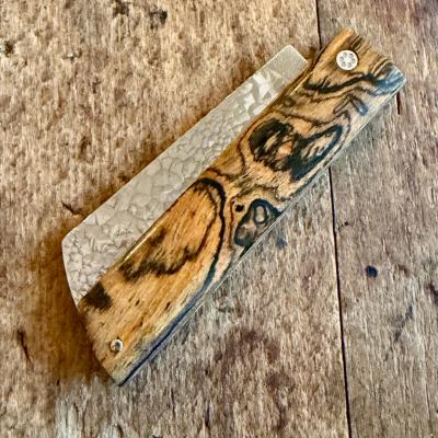 Snard - Bocote et Lame Cristal