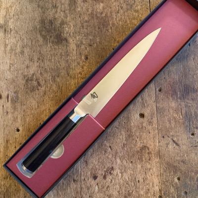 Shun - Filet de sole- 18 cm