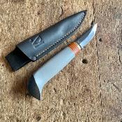 Kivalo Design - MESANGE