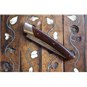 Le Thiers Compagnon - Bois de fer