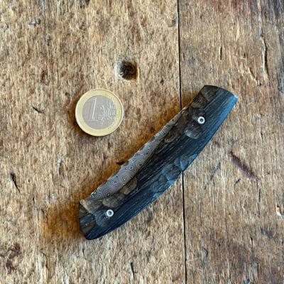 1515 PETIT Primitif - Morta et Damas