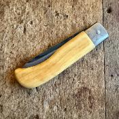 Le Bugiste G.M. - Buis