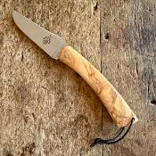 Le Camembert - Olivier