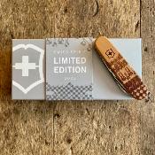 Swiss Spirit - Limited Edition 2023
