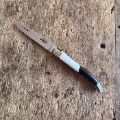 Laguiole Airbus - Fibre de carbone