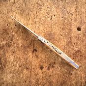 Le Thiers Compagnon - Olivier 