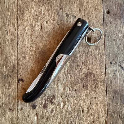 OCCASION - Yatagan 14cm - Corne de Buffle