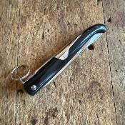 OCCASION - Yatagan 14cm - Corne de Buffle