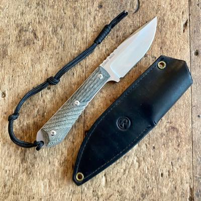 Chris Reeve - Nyala 