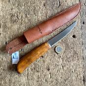 Roselli- Couteau à poisson