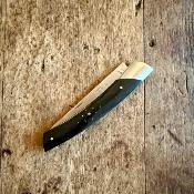 Le Thiers Compagnon - Ebène et piquetage